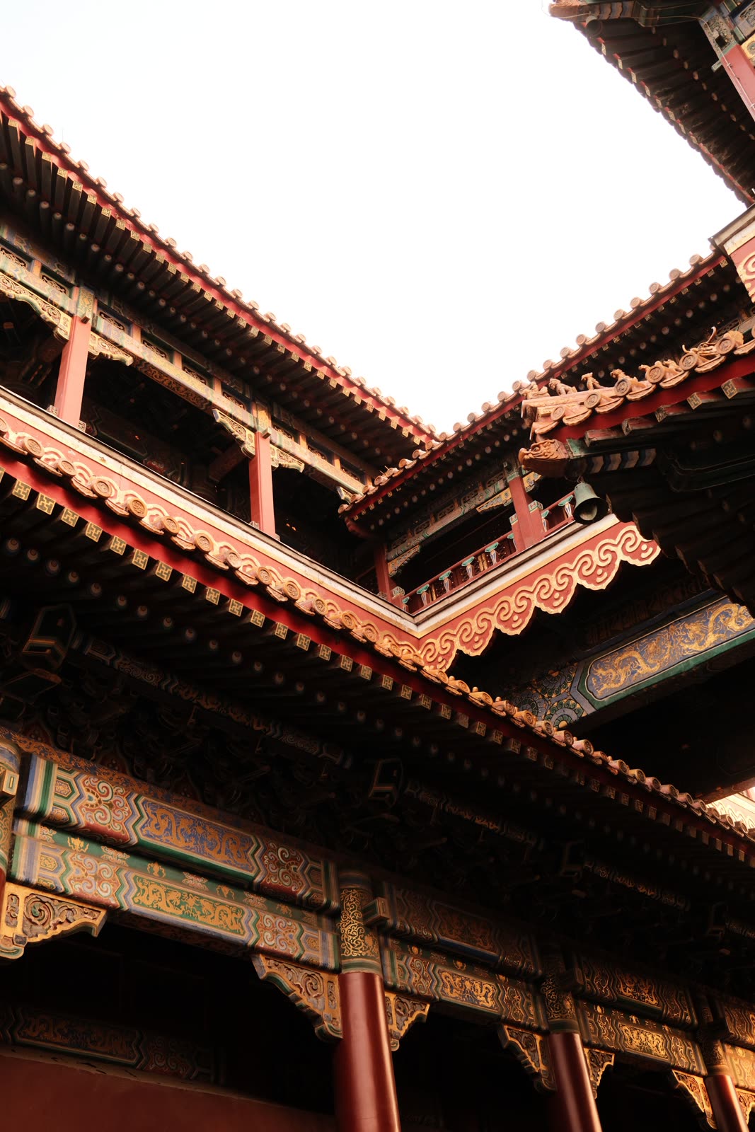 Temple
