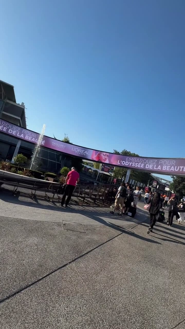 VivaTech