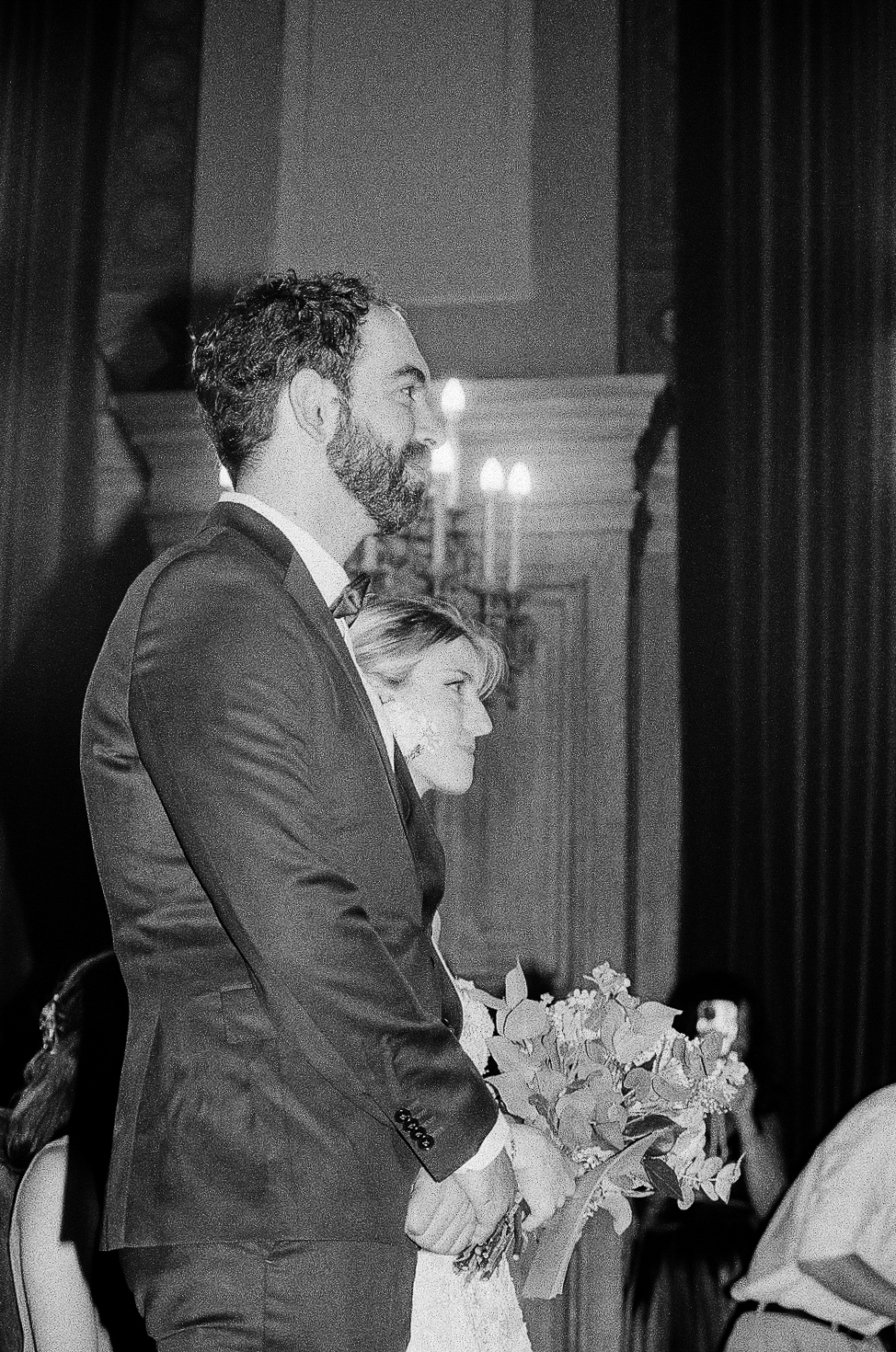 Mariage