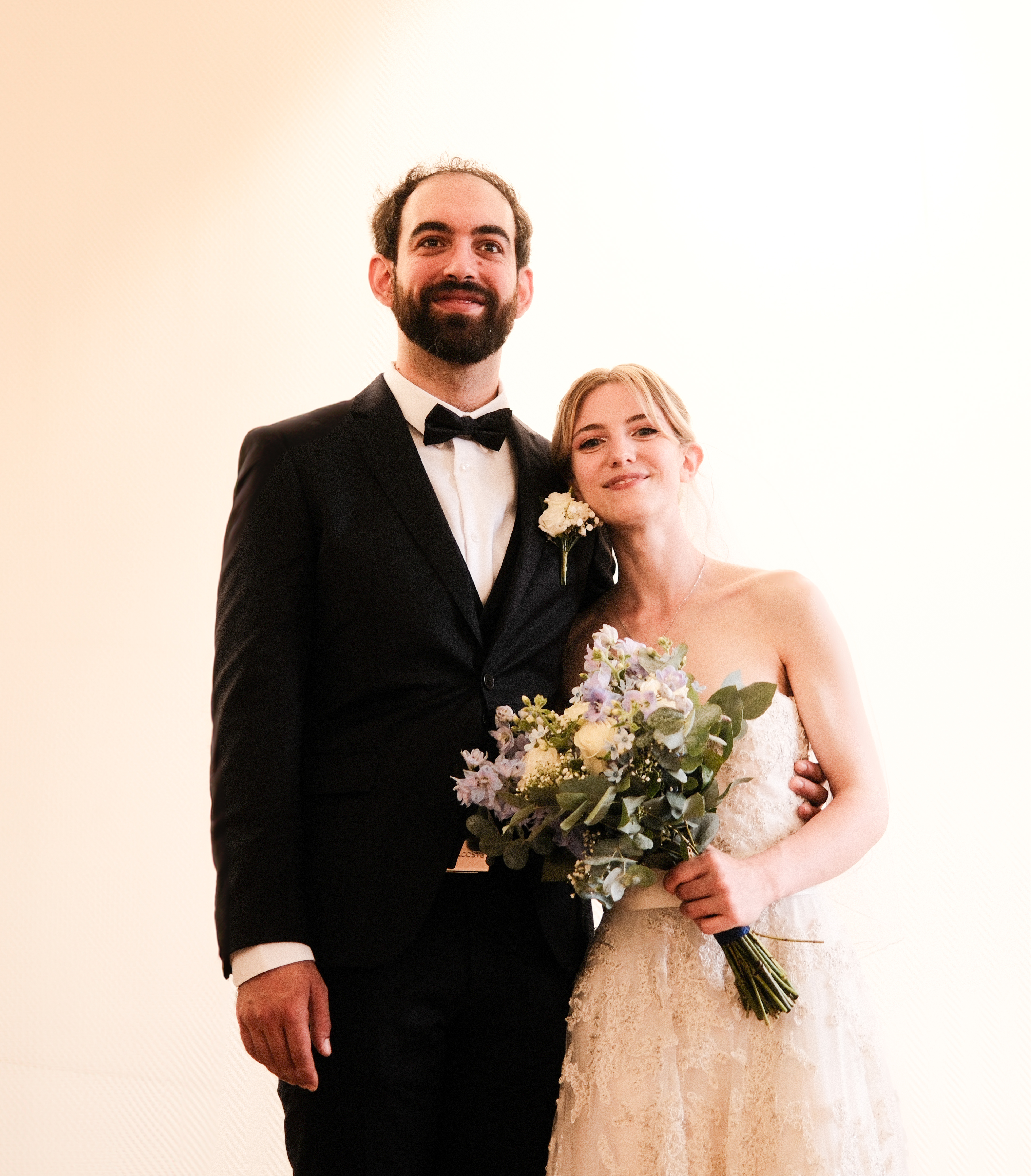 Mariage Fécamp