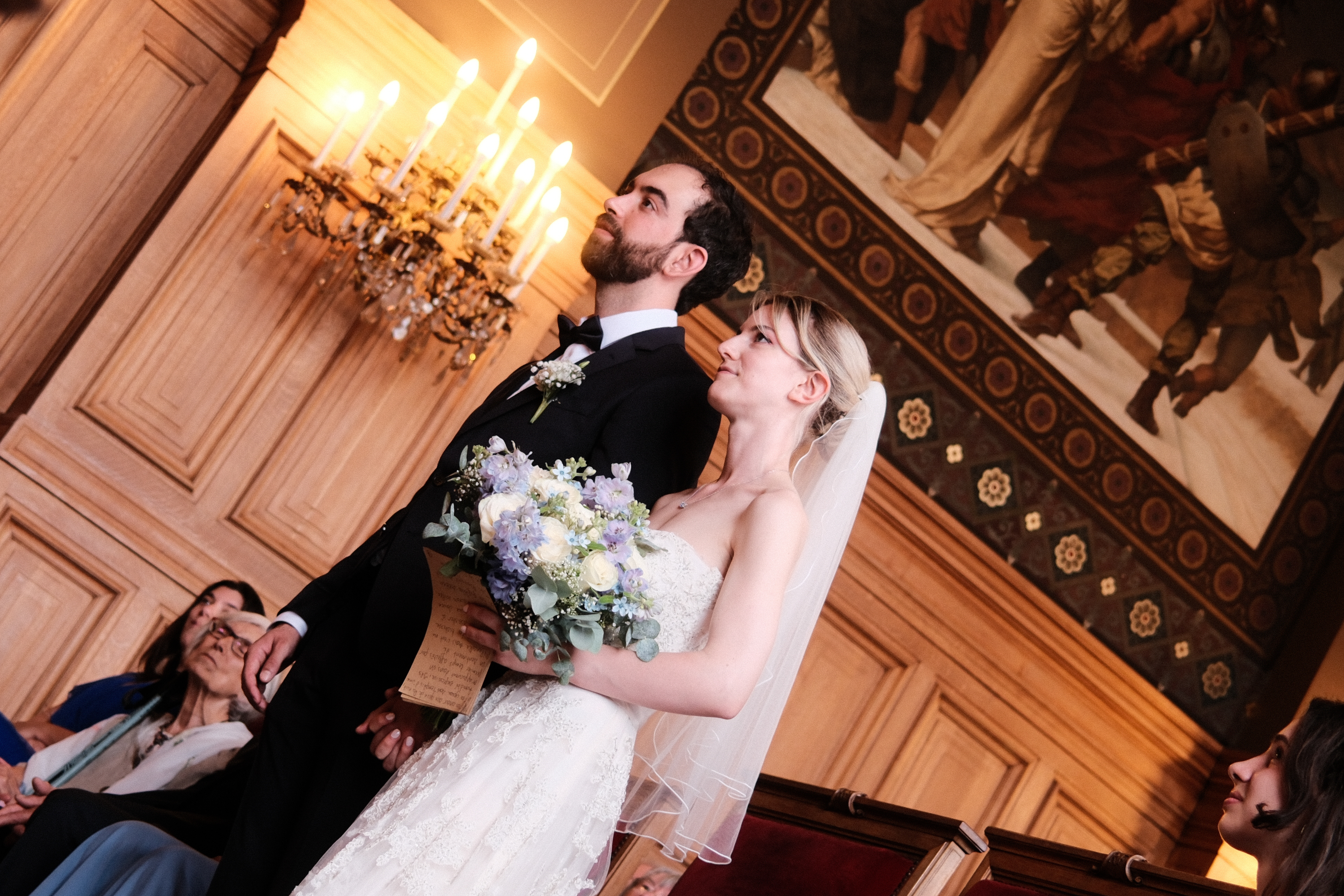 Mariage