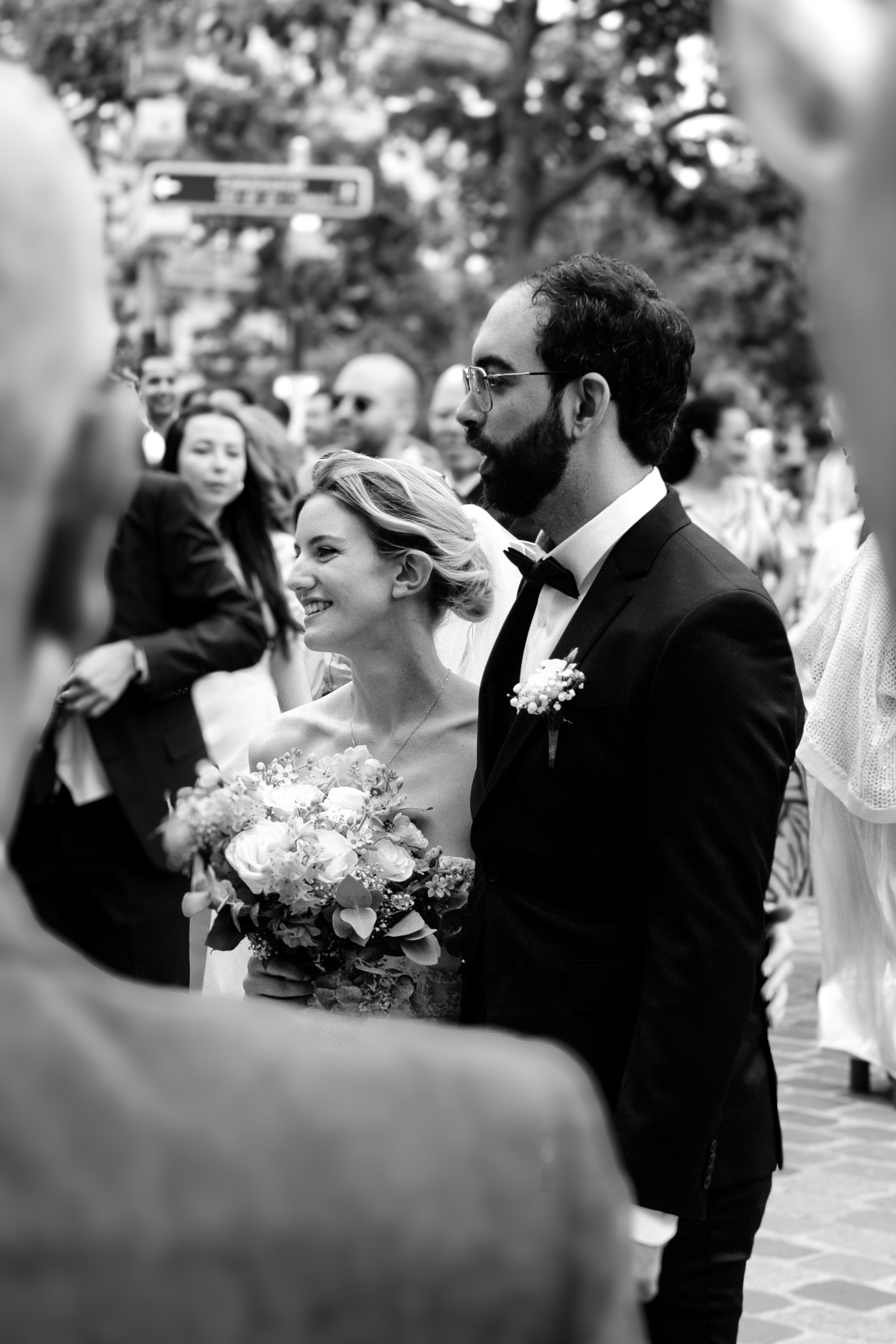 Mariage
