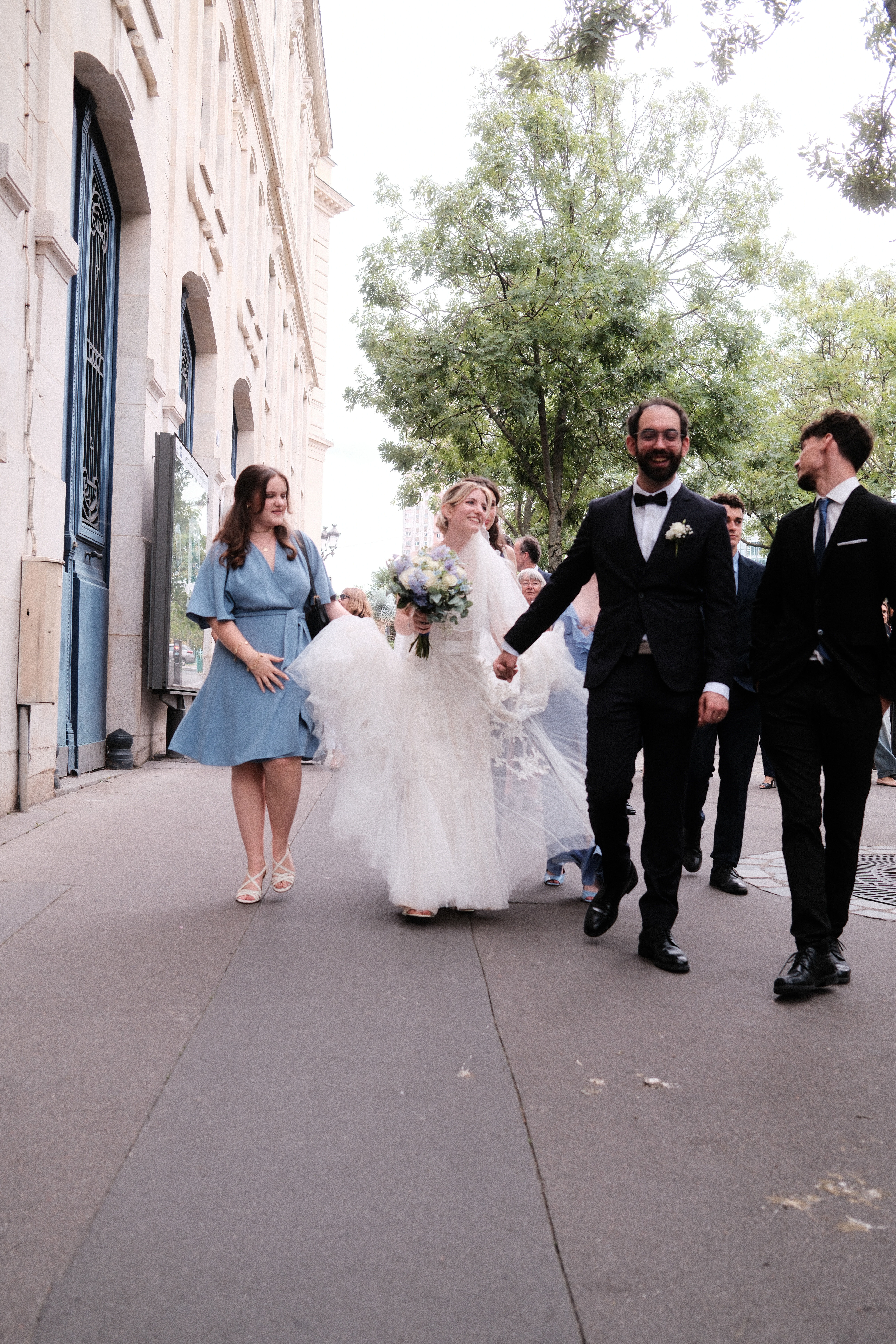 Mariage