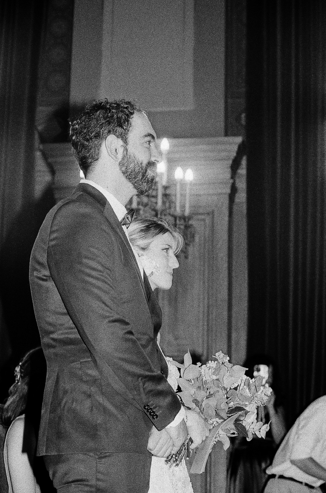Mariage