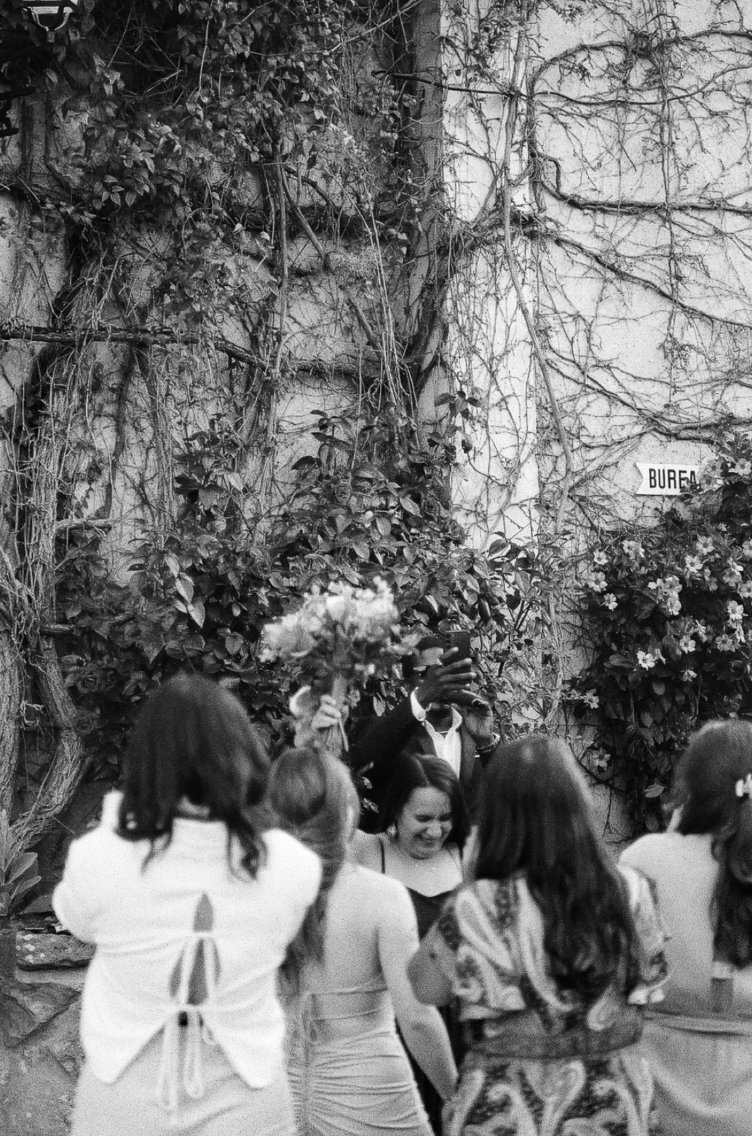 Mariage