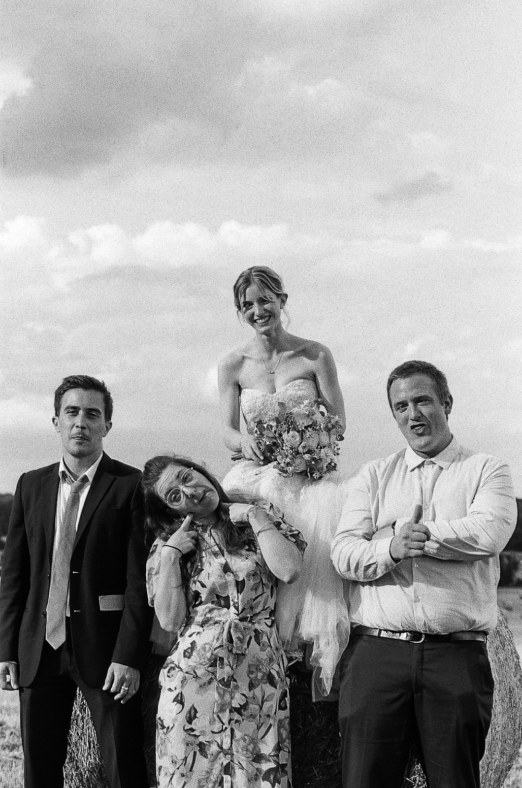 Mariage