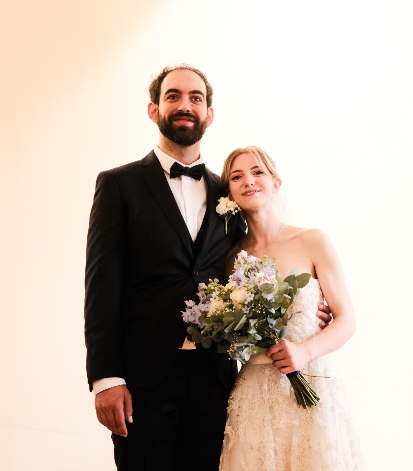 Mariage Fécamp