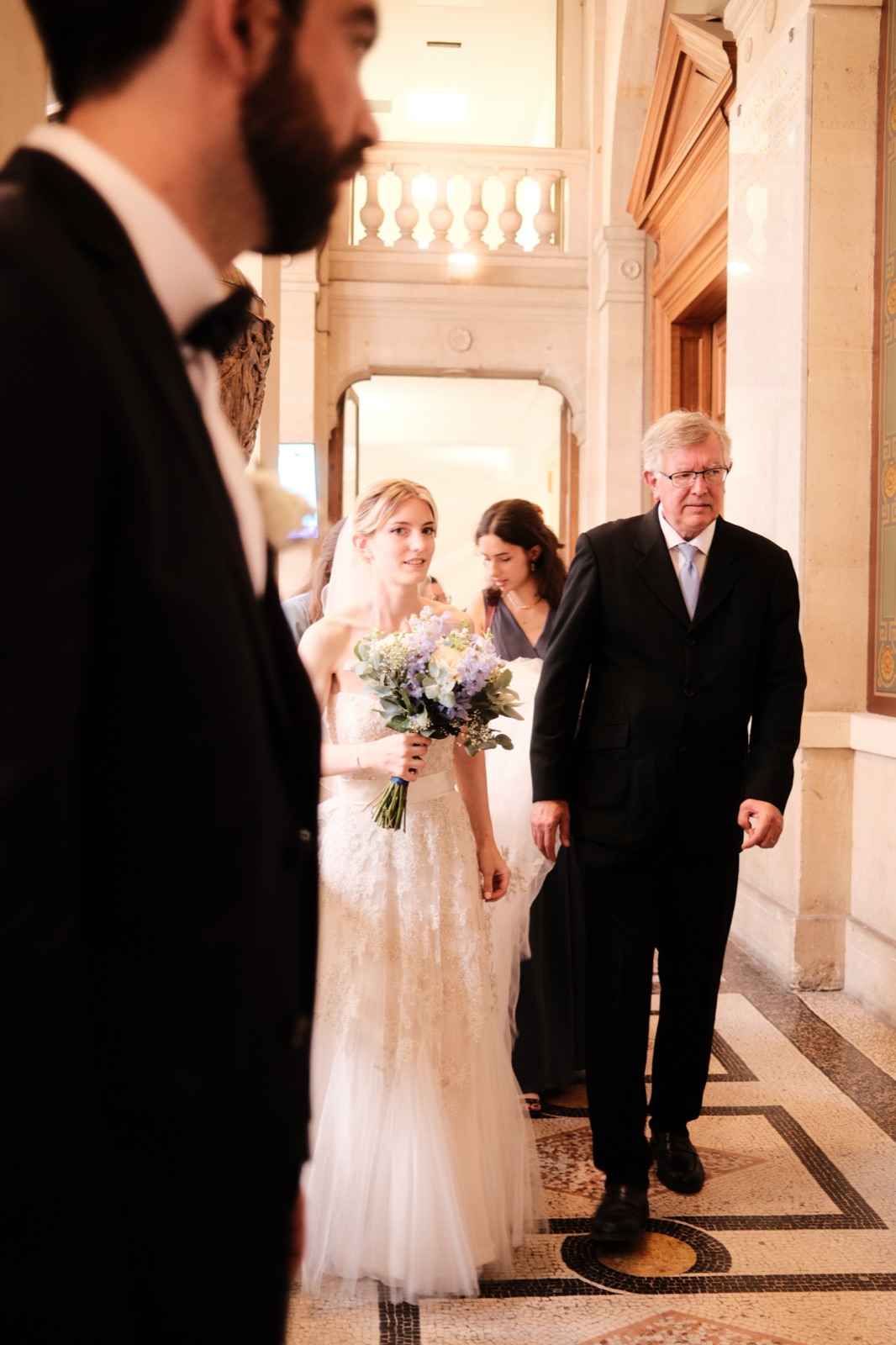 Mariage