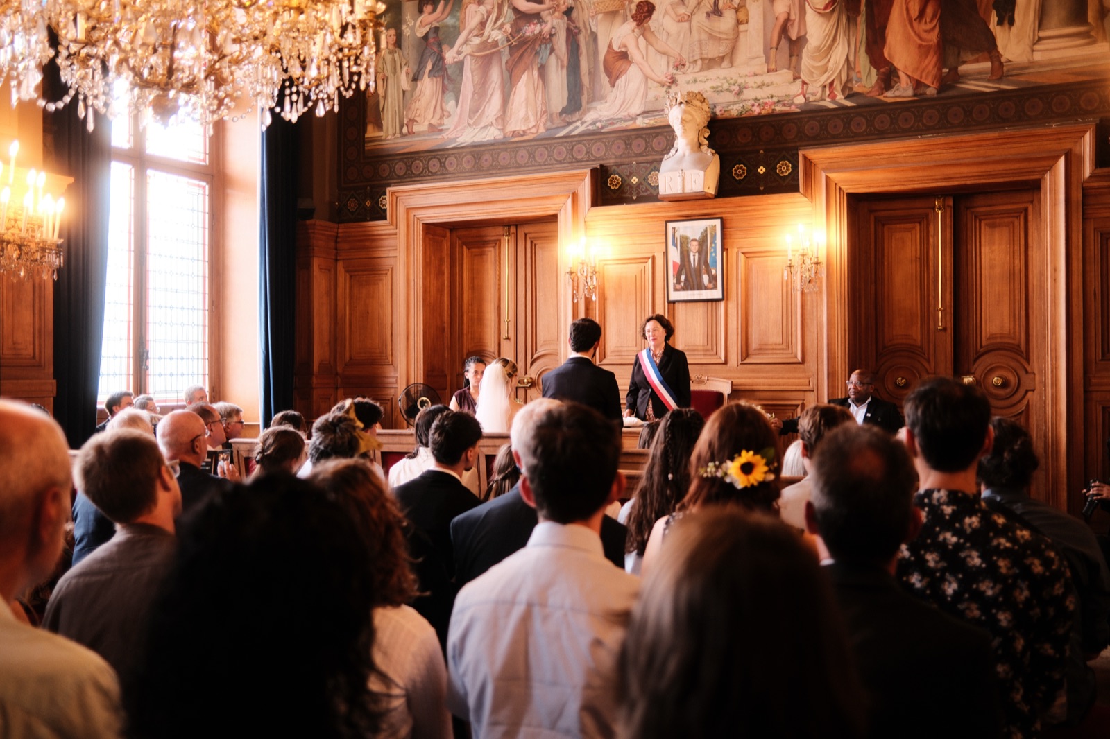 Mariage
