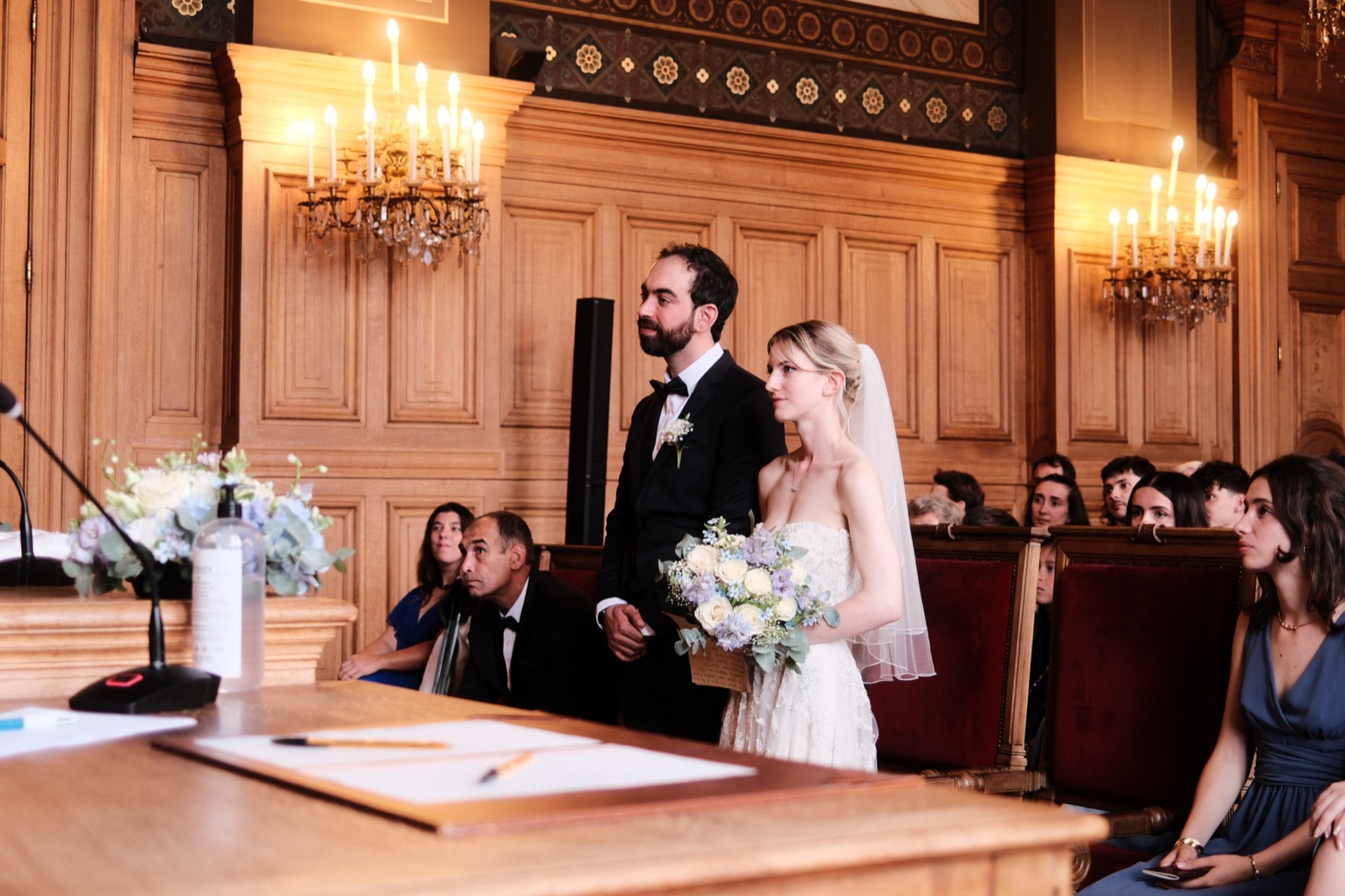 Mariage