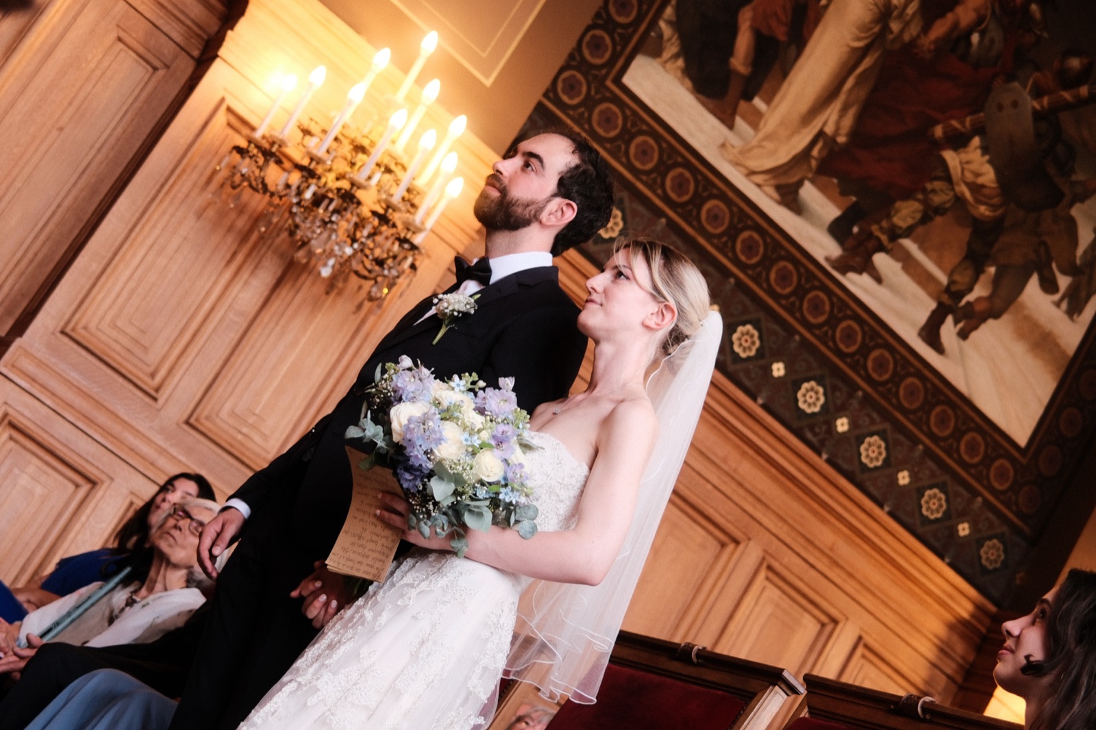 Mariage