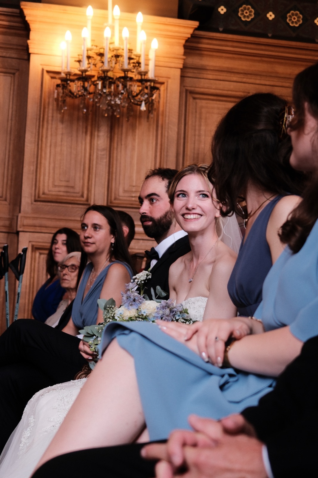 Mariage