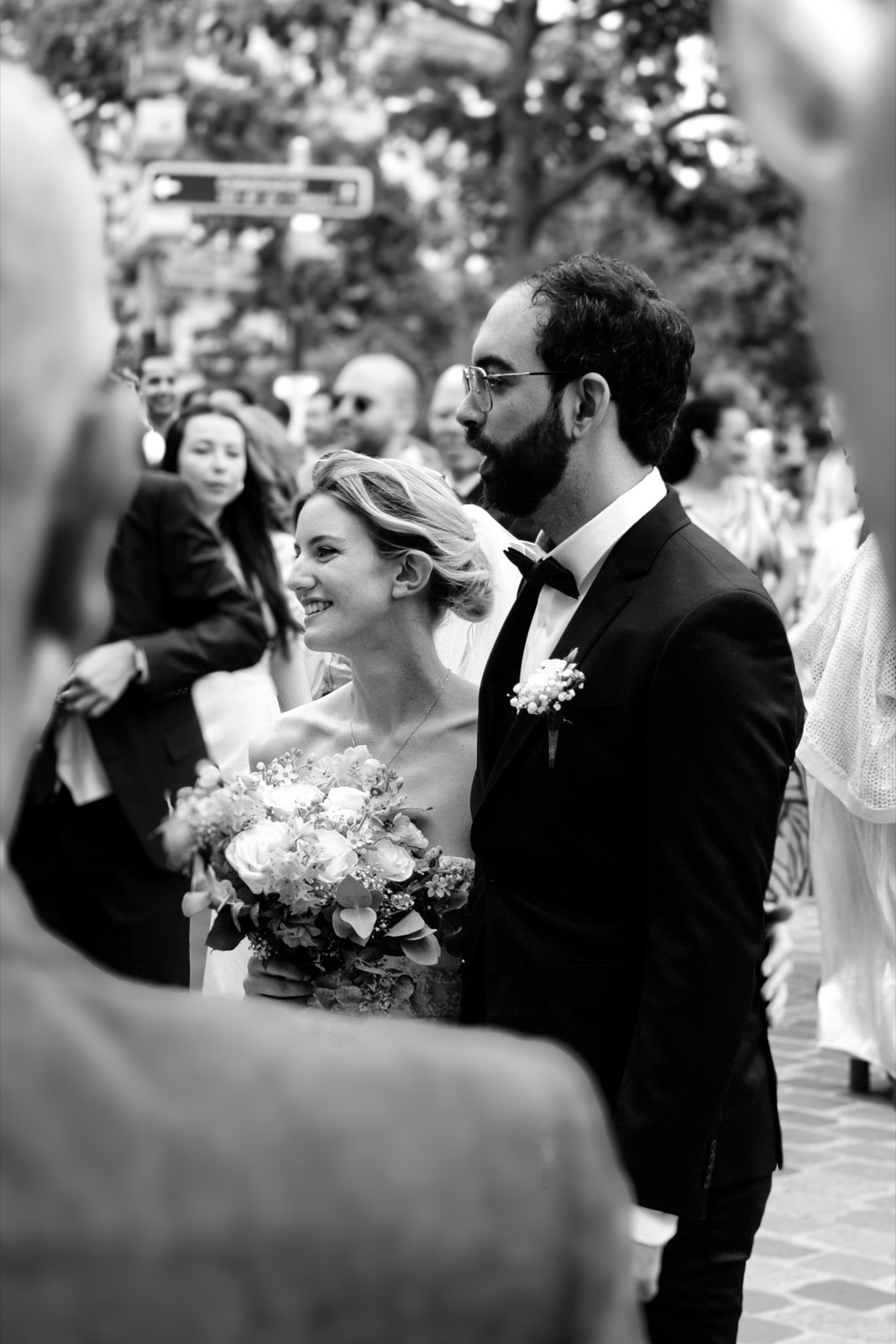 Mariage