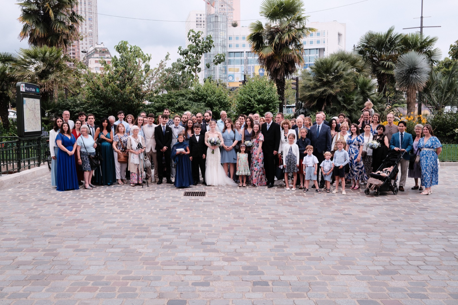 Mariage