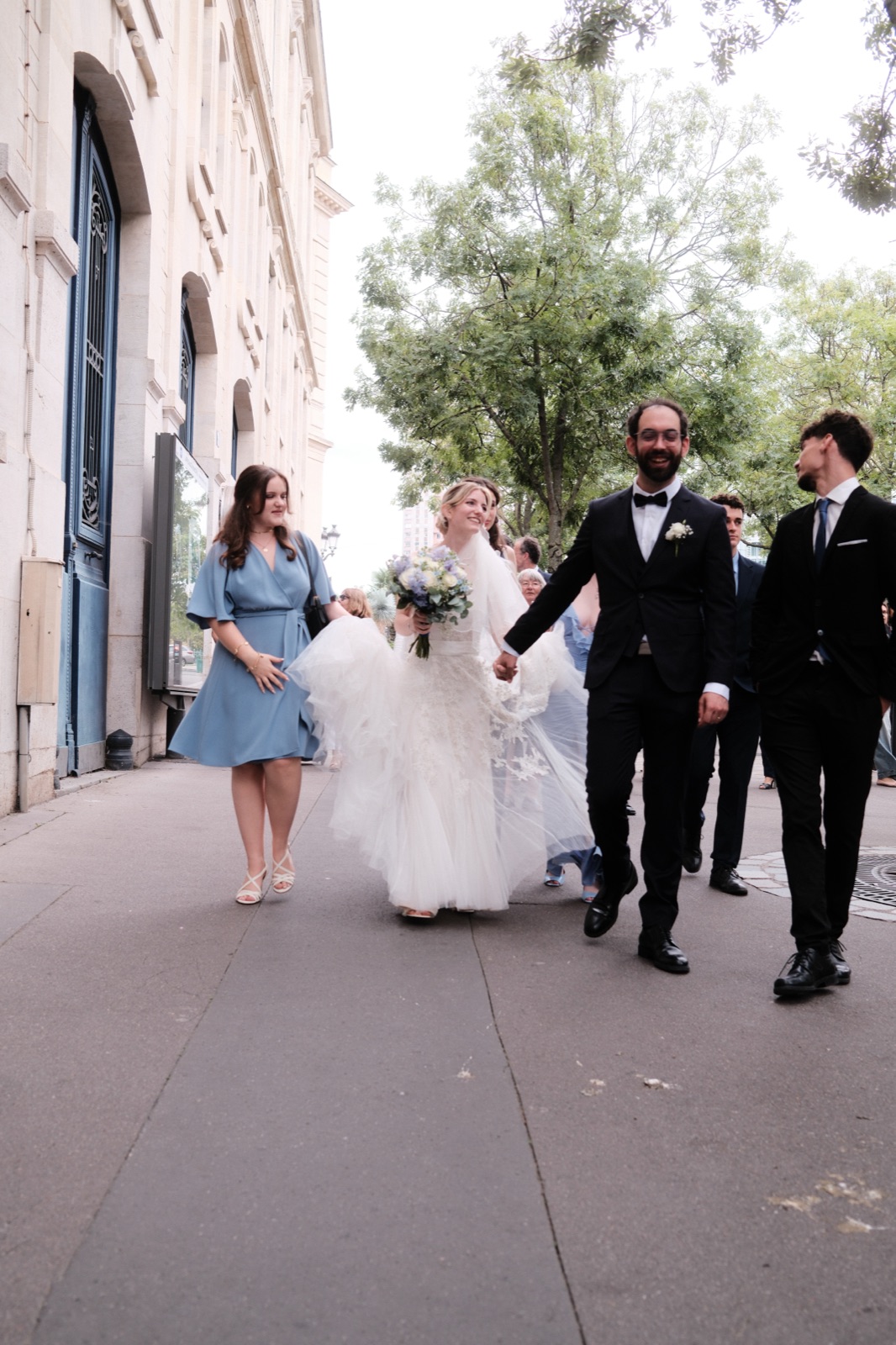 Mariage